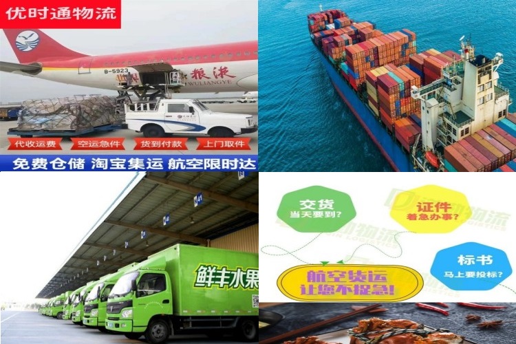 天峨到加拿大航空货运公司-天峨到加拿大物流专线